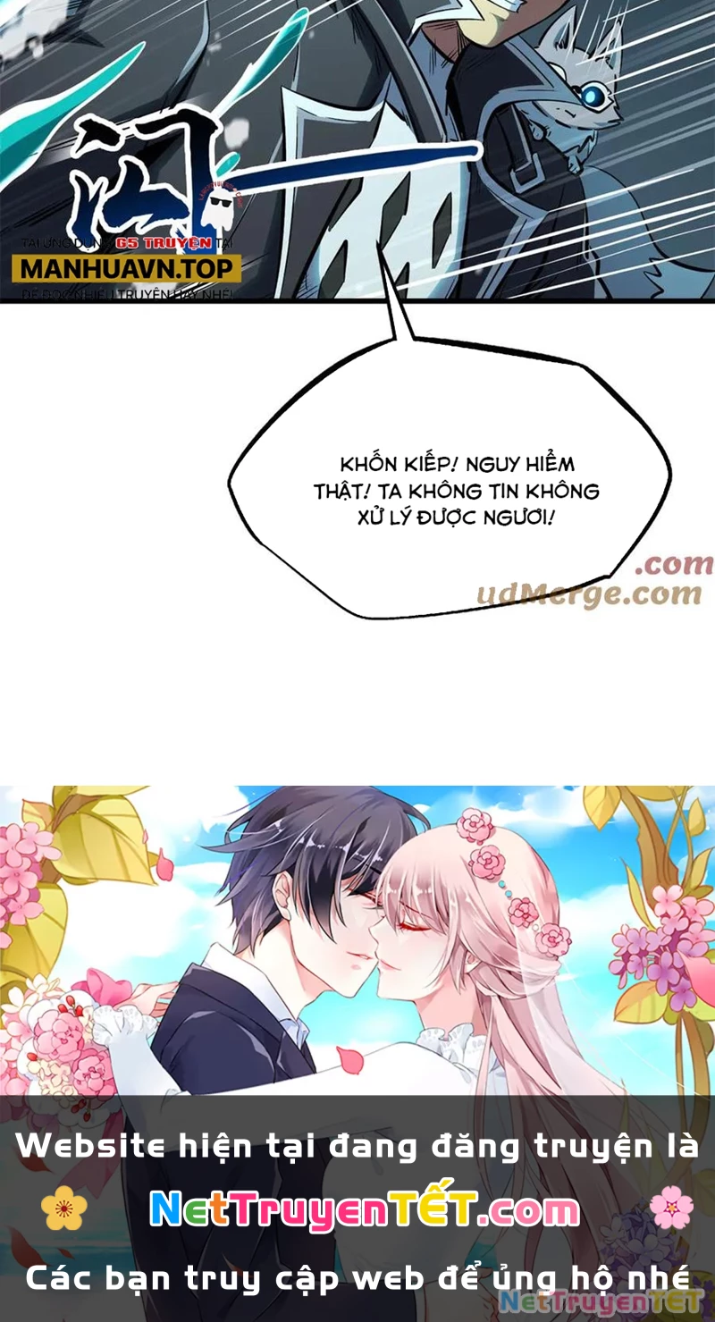 Siêu Cấp Thần Cơ Nhân: Chapter 327