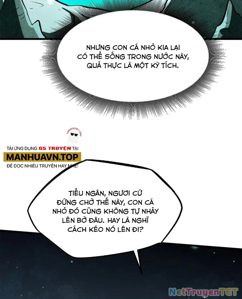 Siêu Cấp Thần Cơ Nhân: Chapter 327