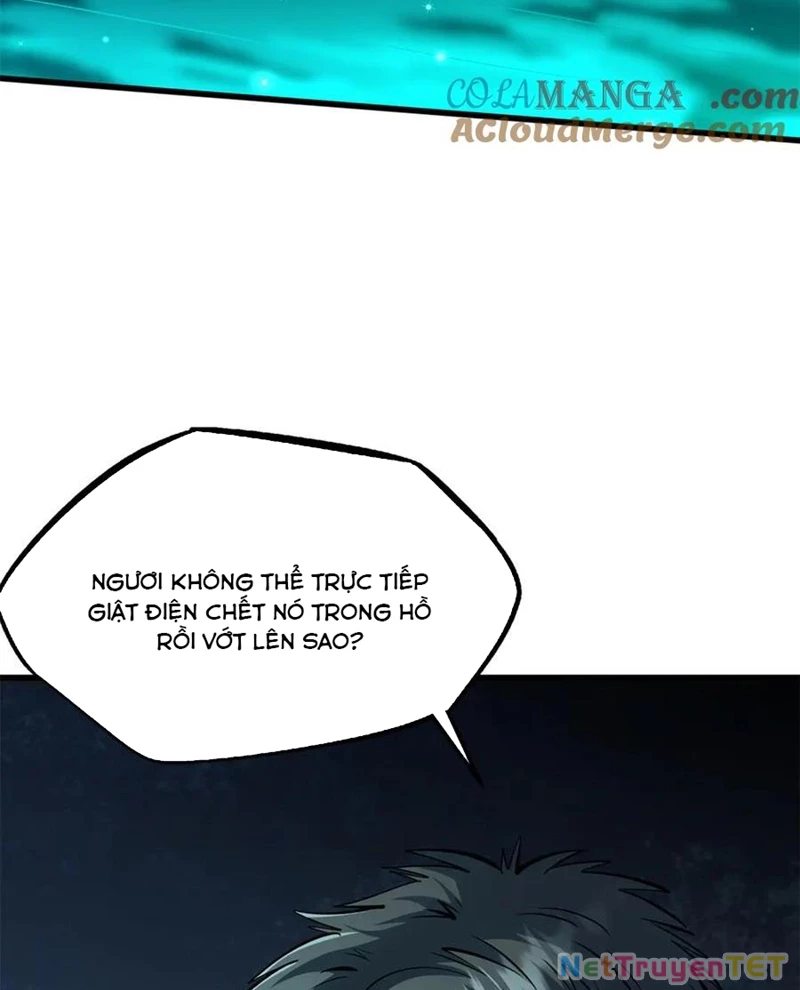 Siêu Cấp Thần Cơ Nhân: Chapter 327