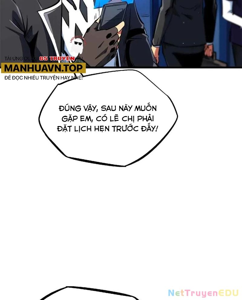 Siêu Cấp Thần Cơ Nhân: Chapter 329