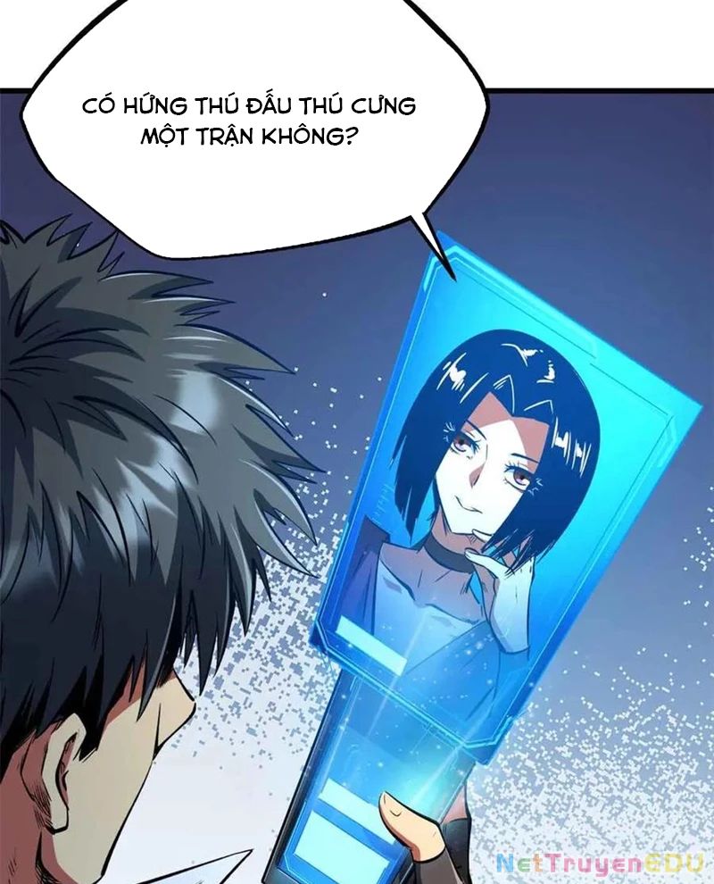 Siêu Cấp Thần Cơ Nhân: Chapter 329