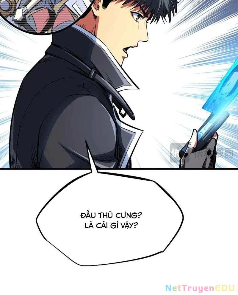 Siêu Cấp Thần Cơ Nhân: Chapter 329