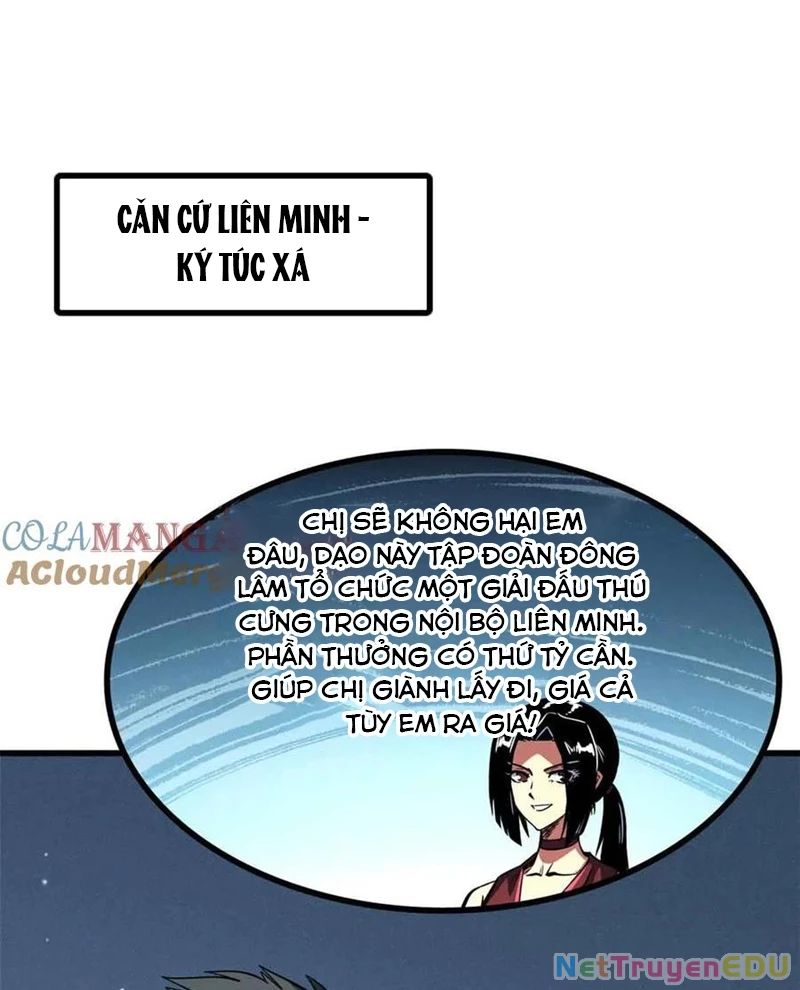 Siêu Cấp Thần Cơ Nhân: Chapter 329