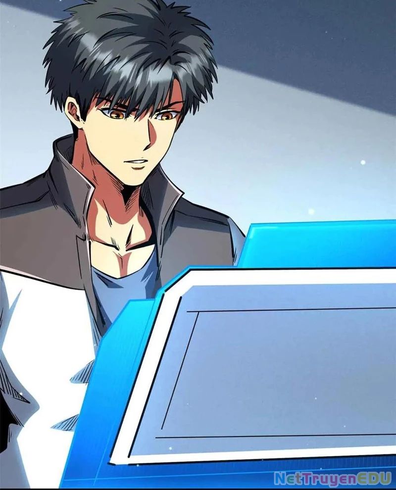 Siêu Cấp Thần Cơ Nhân: Chapter 329