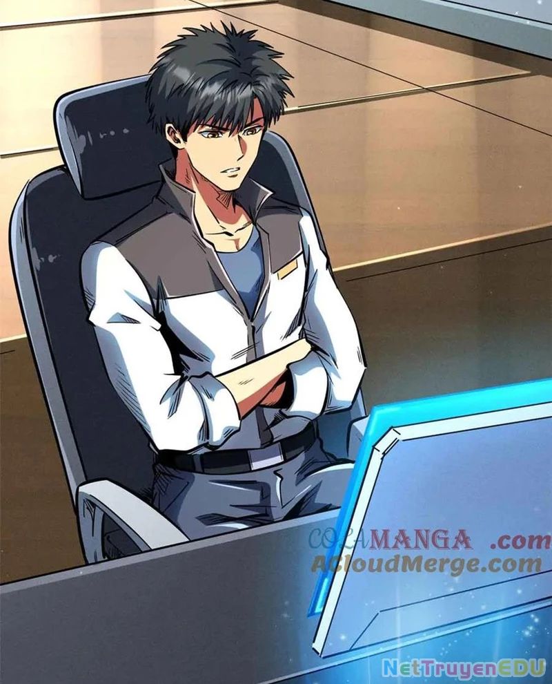 Siêu Cấp Thần Cơ Nhân: Chapter 329