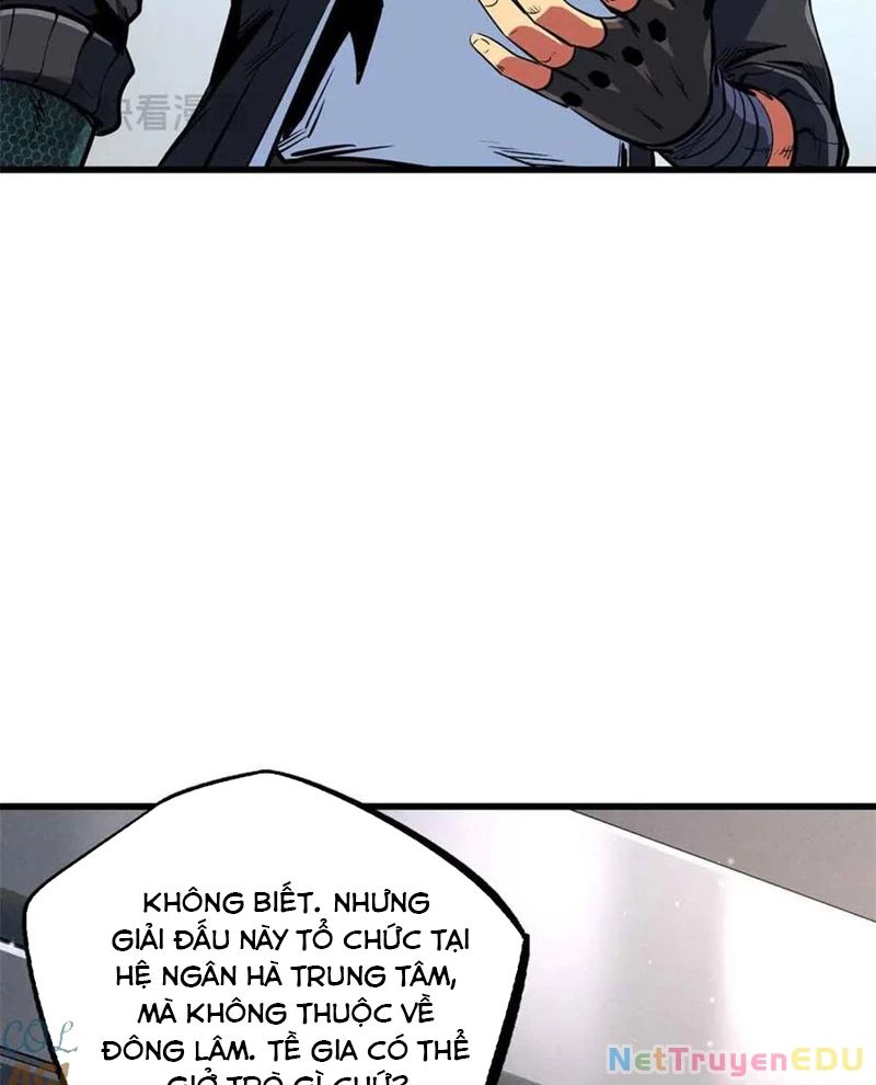 Siêu Cấp Thần Cơ Nhân: Chapter 329