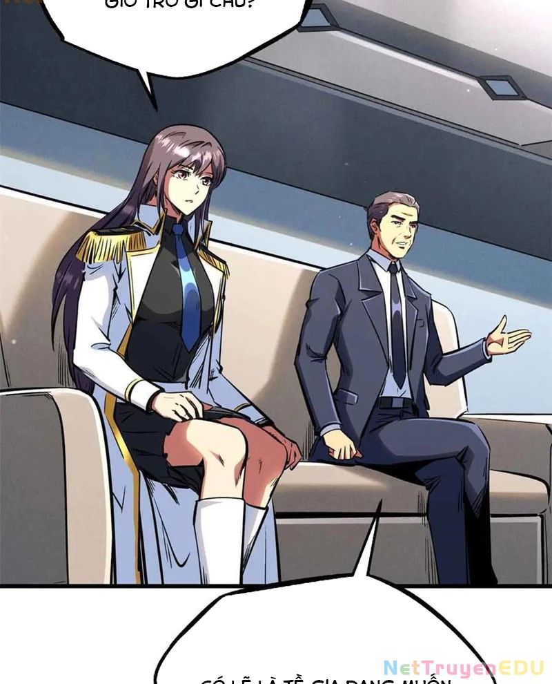 Siêu Cấp Thần Cơ Nhân: Chapter 329