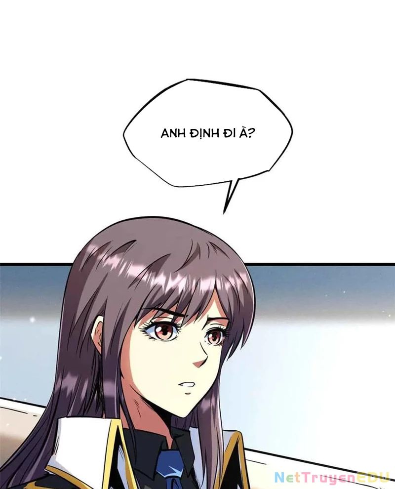 Siêu Cấp Thần Cơ Nhân: Chapter 329