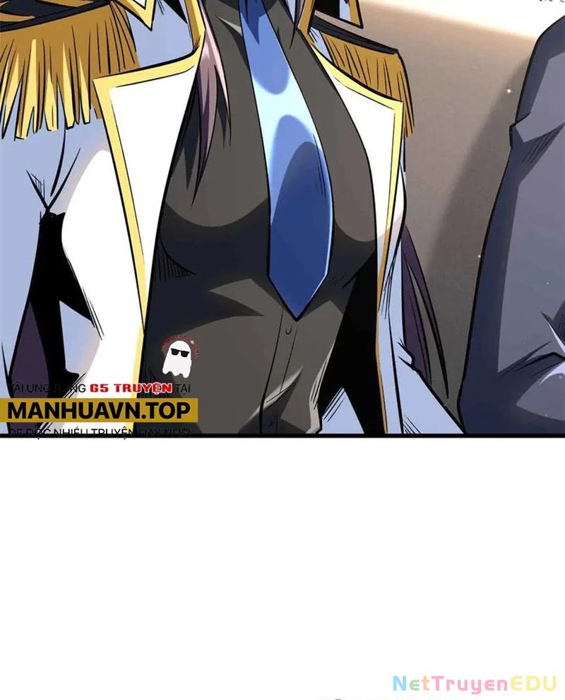 Siêu Cấp Thần Cơ Nhân: Chapter 329