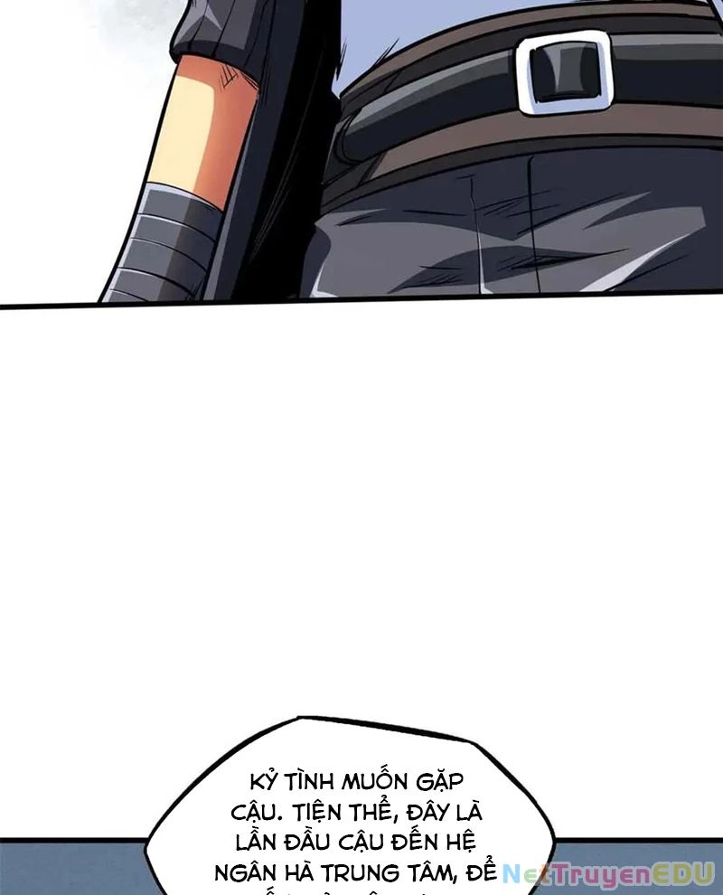 Siêu Cấp Thần Cơ Nhân: Chapter 329