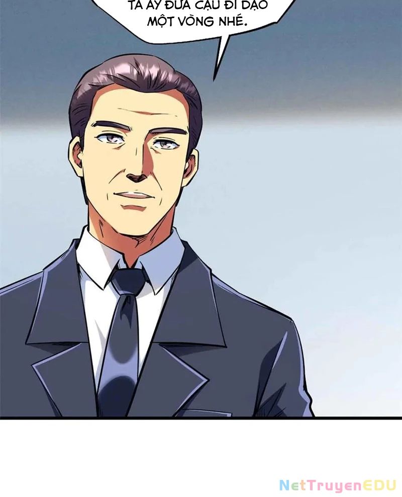 Siêu Cấp Thần Cơ Nhân: Chapter 329