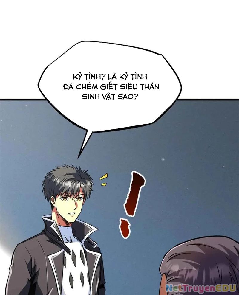 Siêu Cấp Thần Cơ Nhân: Chapter 329
