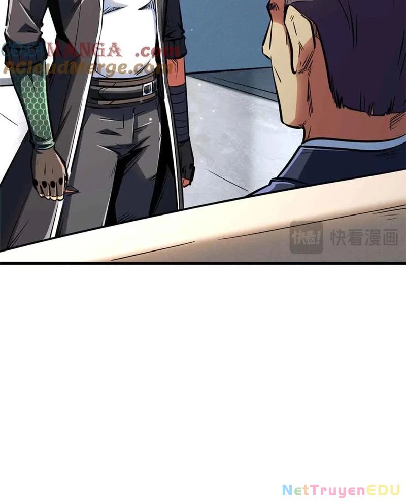 Siêu Cấp Thần Cơ Nhân: Chapter 329