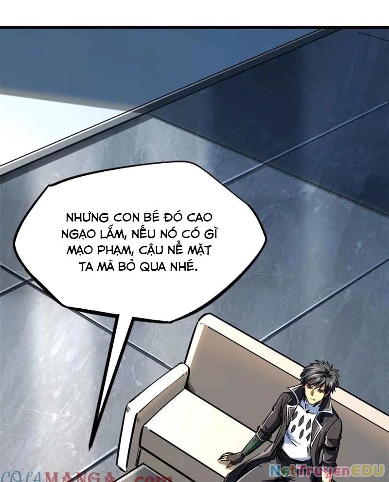 Siêu Cấp Thần Cơ Nhân: Chapter 329