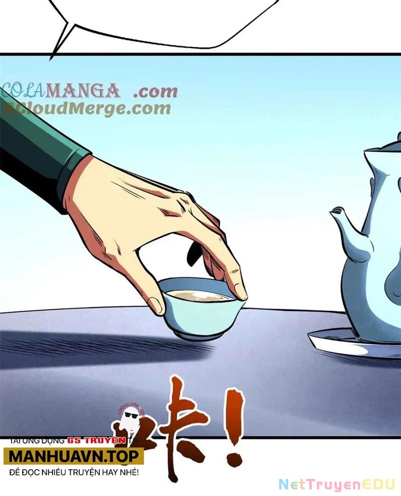 Siêu Cấp Thần Cơ Nhân: Chapter 329