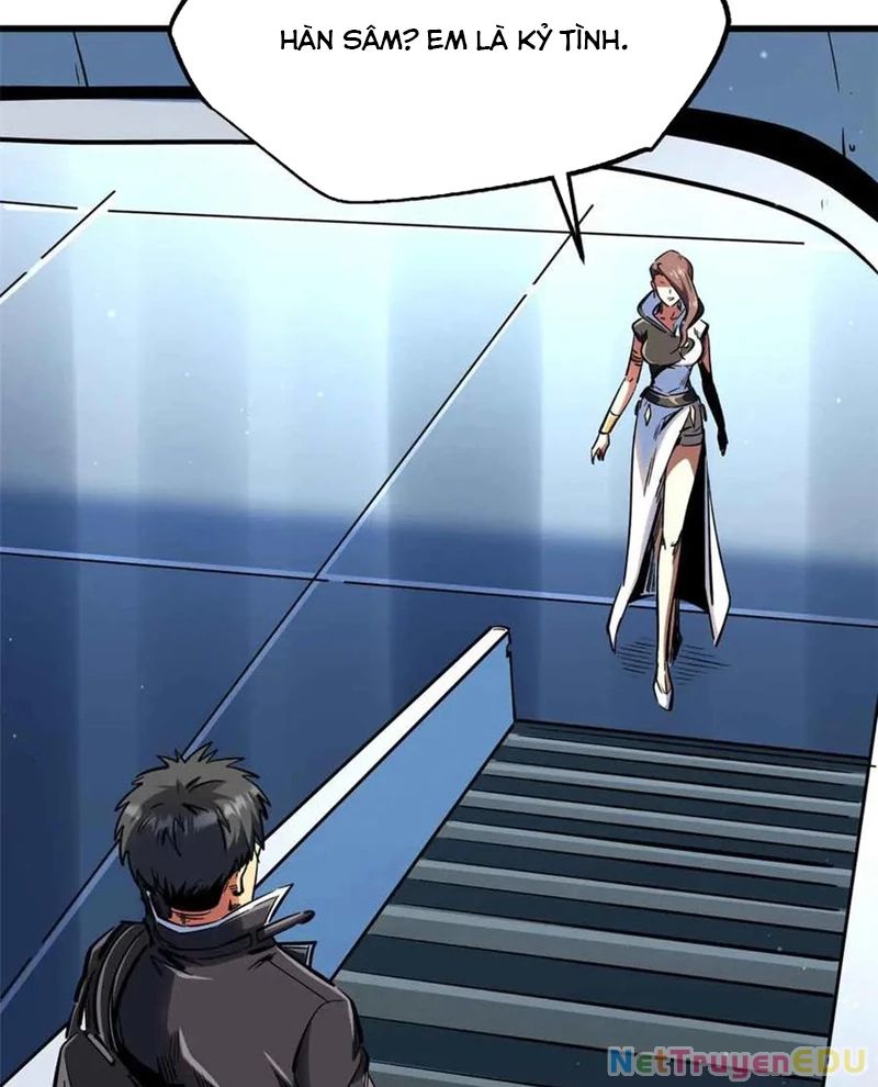 Siêu Cấp Thần Cơ Nhân: Chapter 329