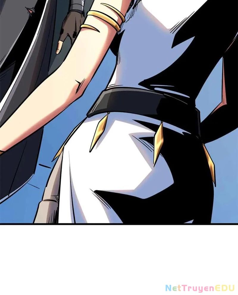 Siêu Cấp Thần Cơ Nhân: Chapter 329