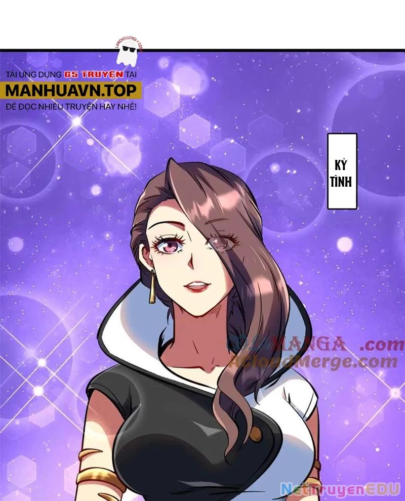 Siêu Cấp Thần Cơ Nhân: Chapter 329
