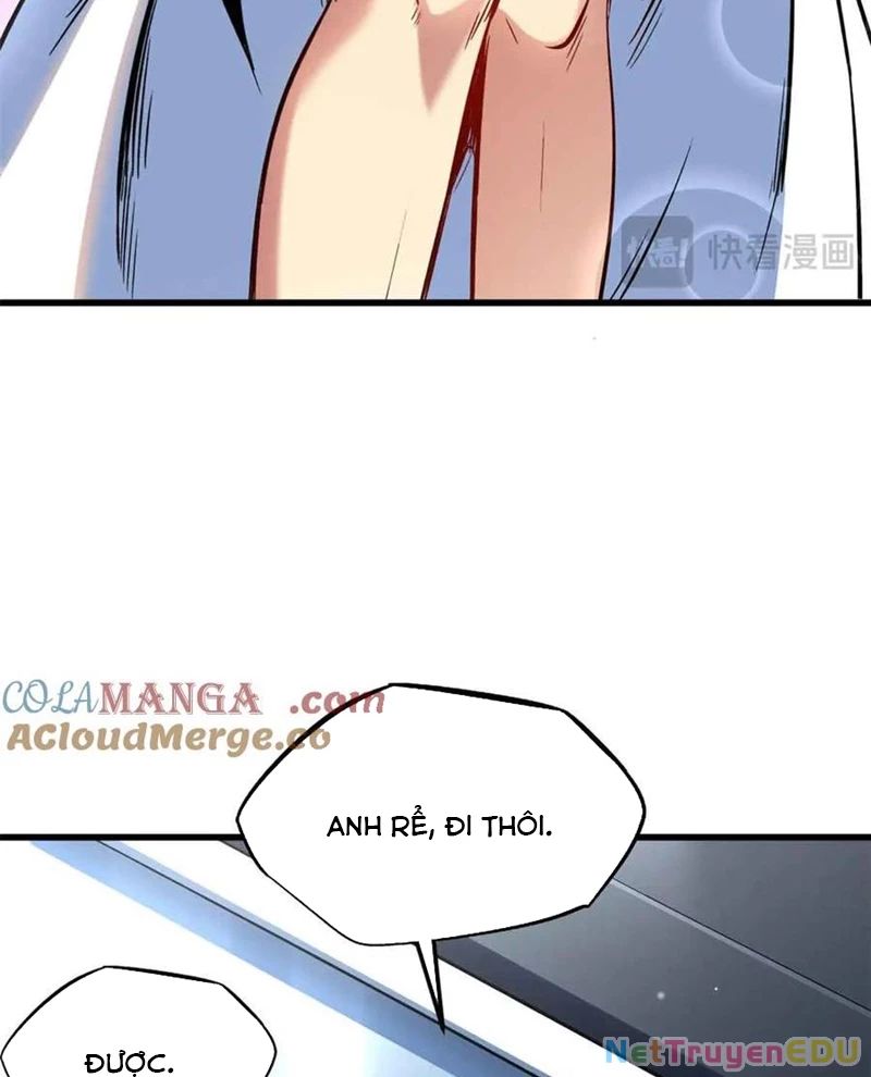 Siêu Cấp Thần Cơ Nhân: Chapter 329