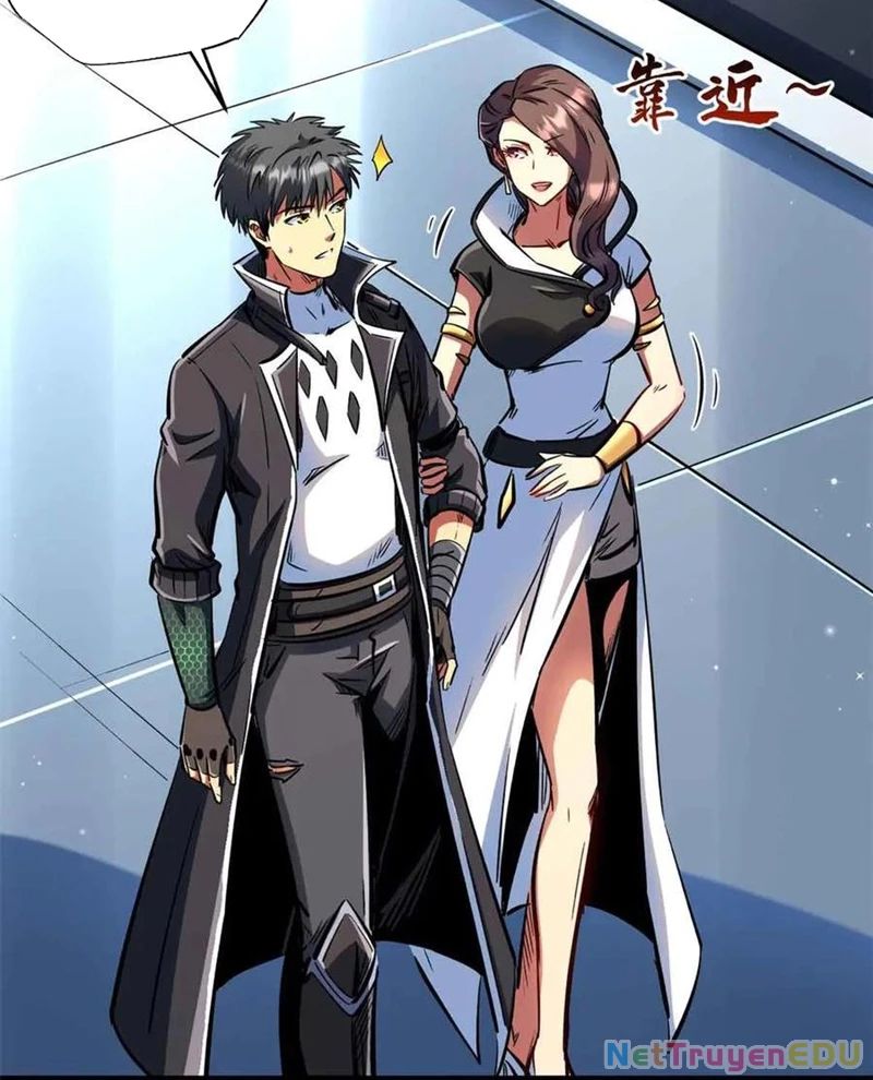 Siêu Cấp Thần Cơ Nhân: Chapter 329