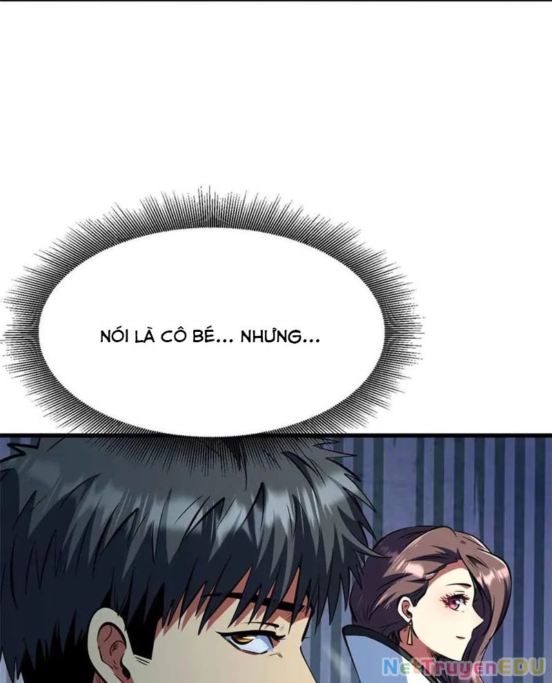 Siêu Cấp Thần Cơ Nhân: Chapter 329