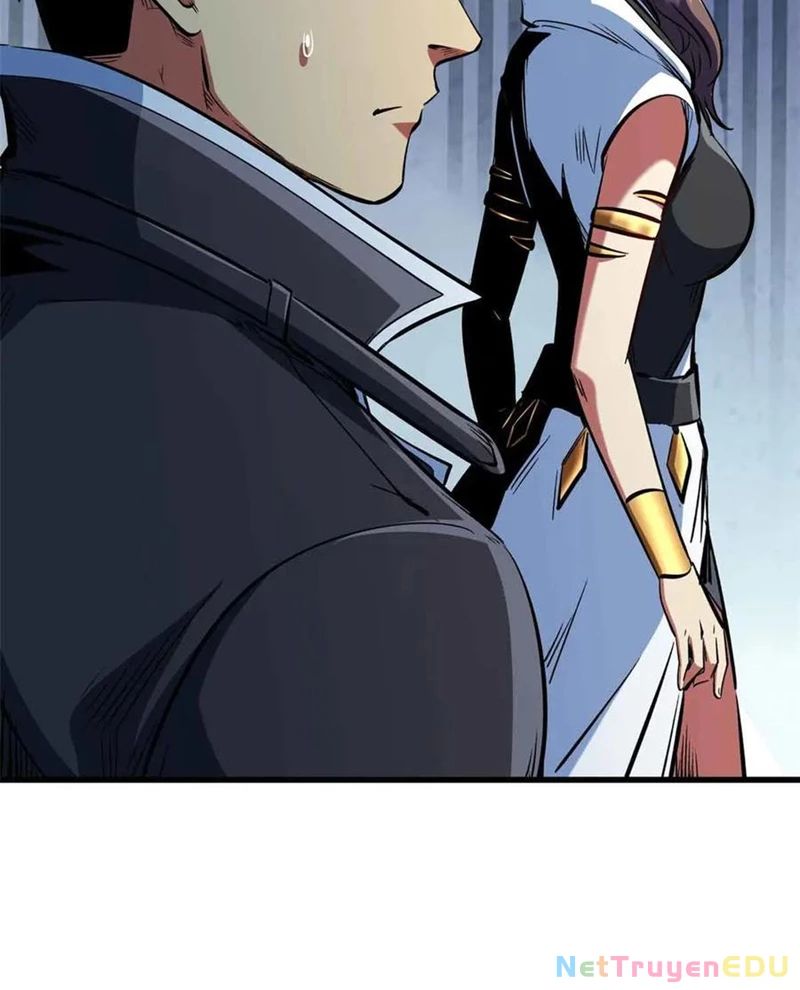 Siêu Cấp Thần Cơ Nhân: Chapter 329