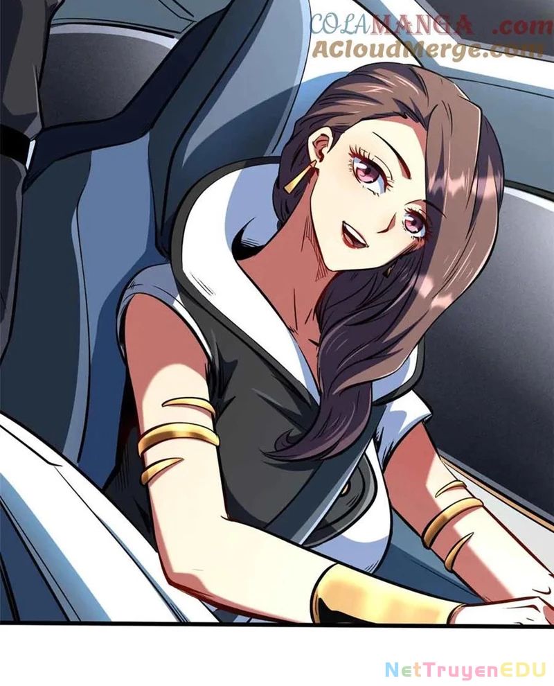 Siêu Cấp Thần Cơ Nhân: Chapter 329