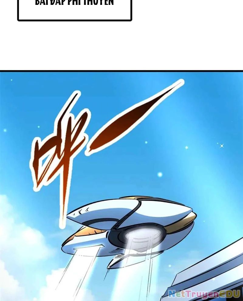 Siêu Cấp Thần Cơ Nhân: Chapter 329