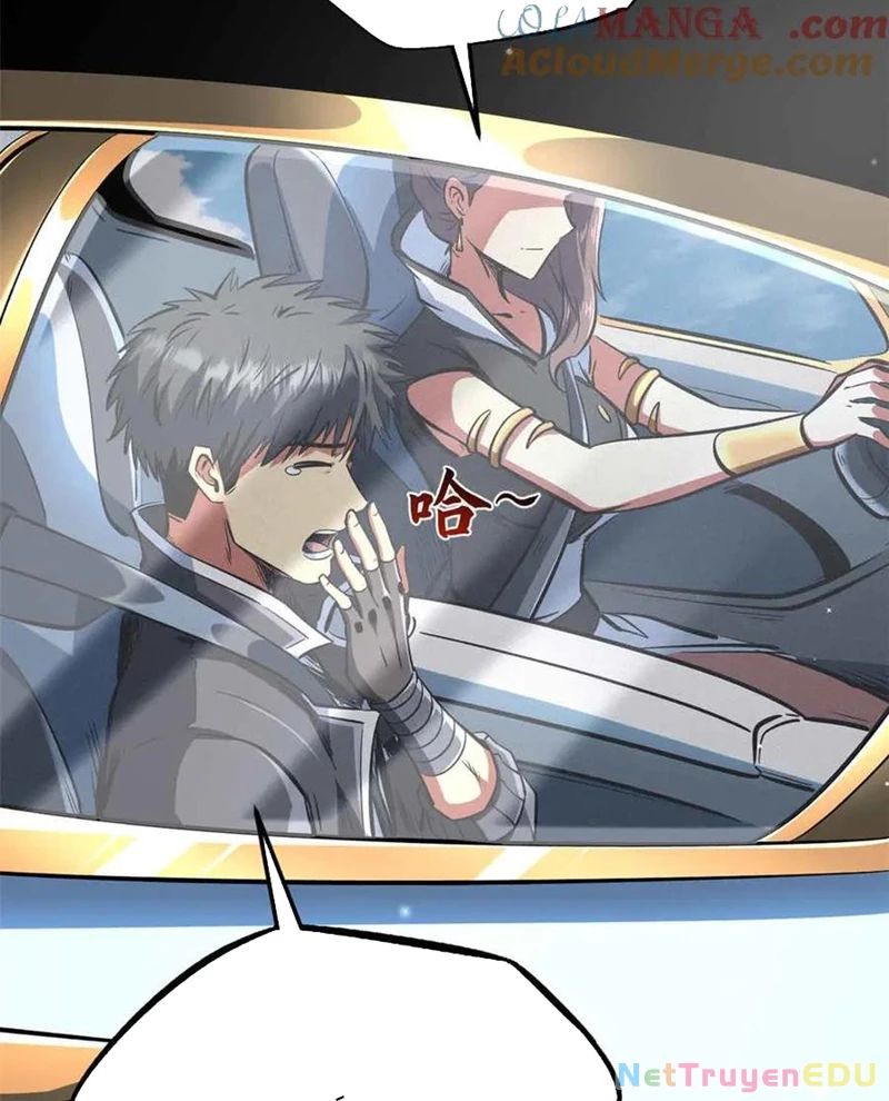 Siêu Cấp Thần Cơ Nhân: Chapter 329