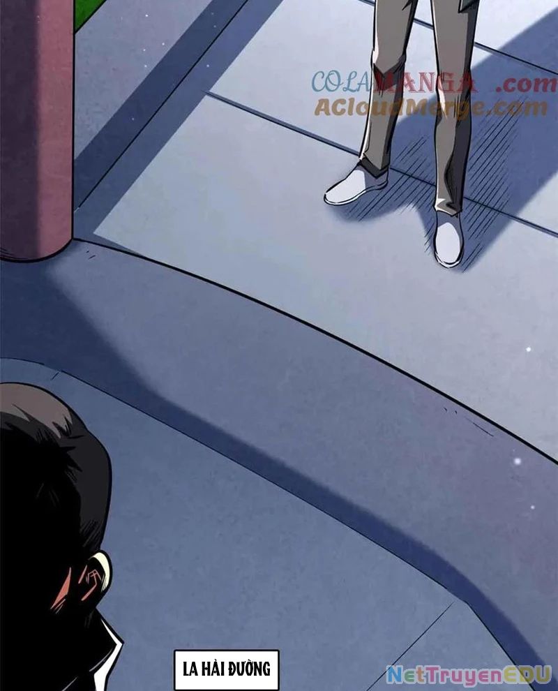 Siêu Cấp Thần Cơ Nhân: Chapter 329