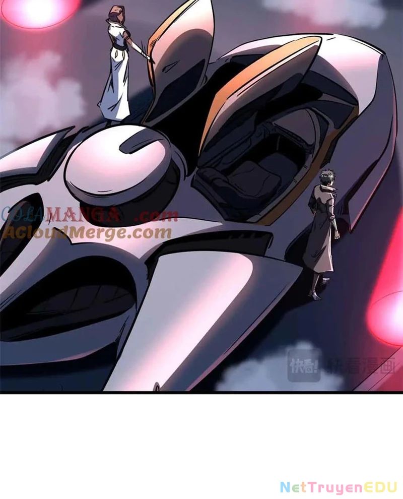 Siêu Cấp Thần Cơ Nhân: Chapter 329