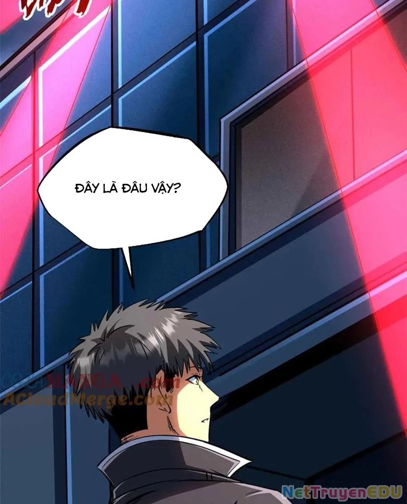 Siêu Cấp Thần Cơ Nhân: Chapter 329