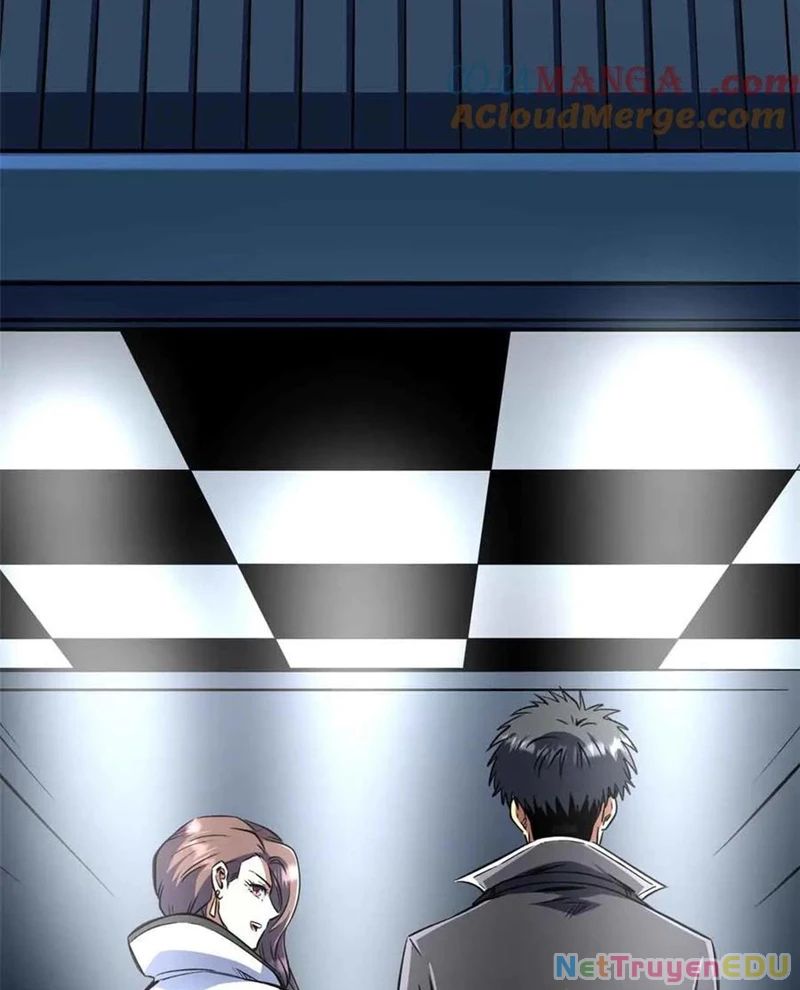 Siêu Cấp Thần Cơ Nhân: Chapter 329