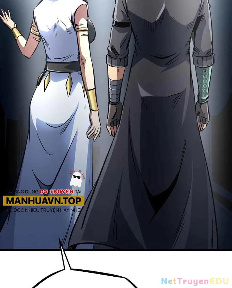Siêu Cấp Thần Cơ Nhân: Chapter 329