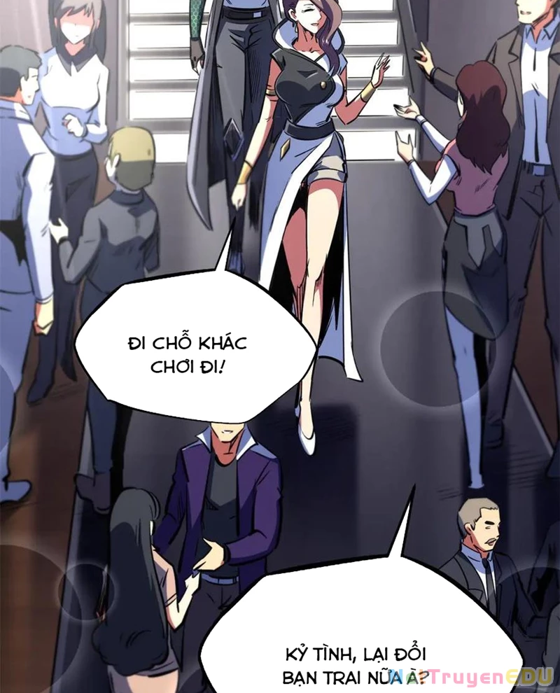 Siêu Cấp Thần Cơ Nhân: Chapter 330