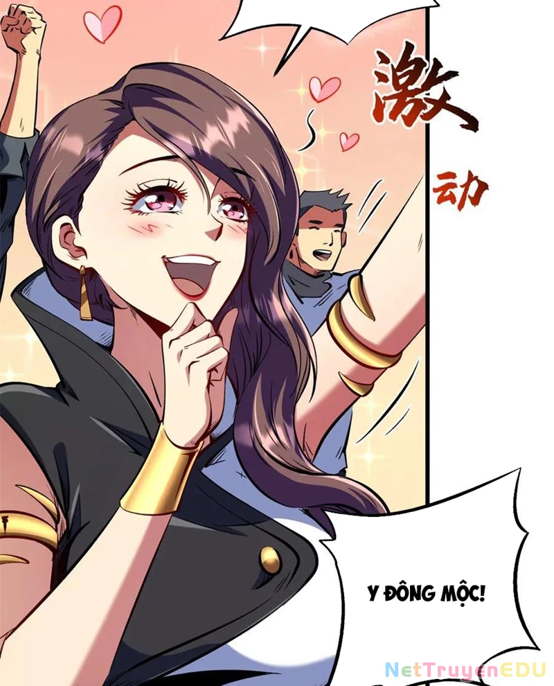 Siêu Cấp Thần Cơ Nhân: Chapter 330