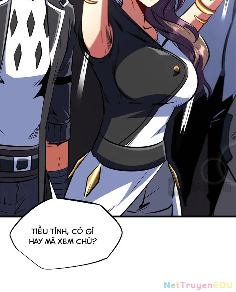 Siêu Cấp Thần Cơ Nhân: Chapter 330