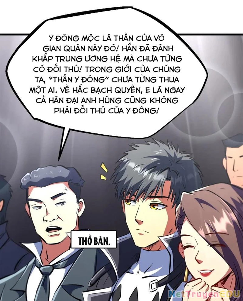 Siêu Cấp Thần Cơ Nhân: Chapter 330