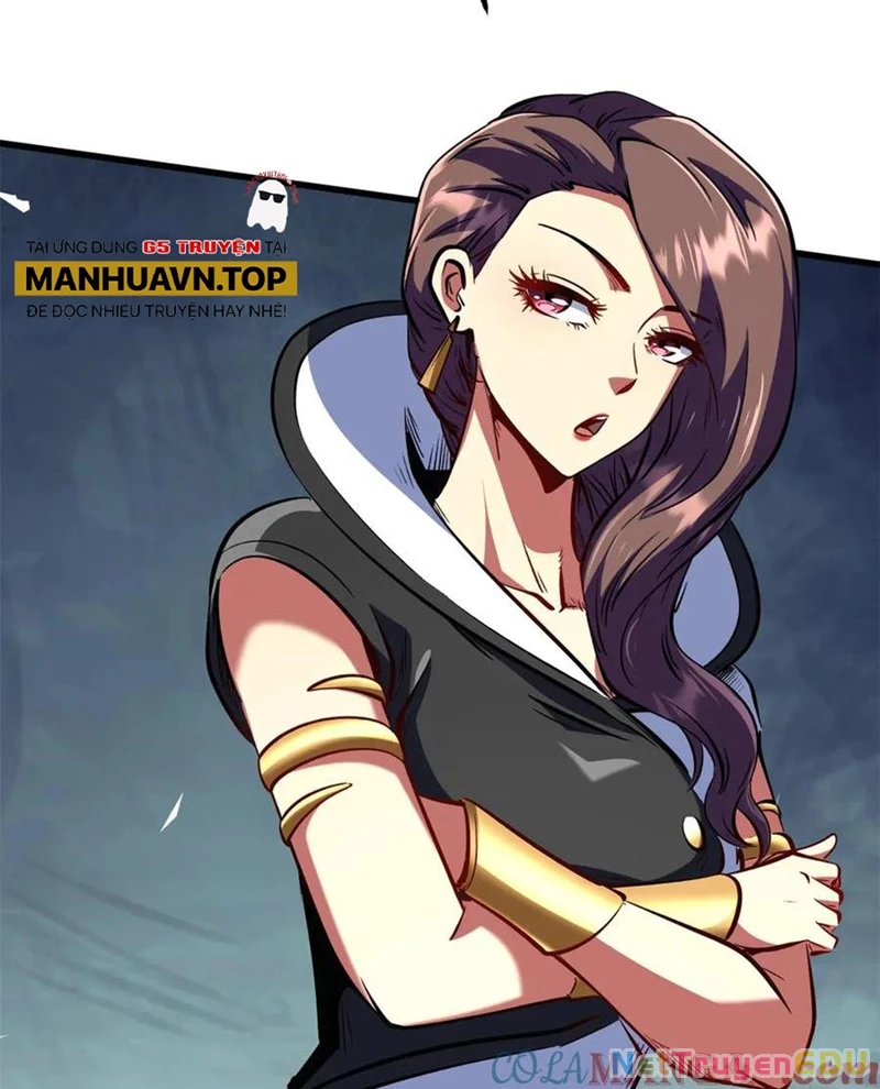 Siêu Cấp Thần Cơ Nhân: Chapter 330