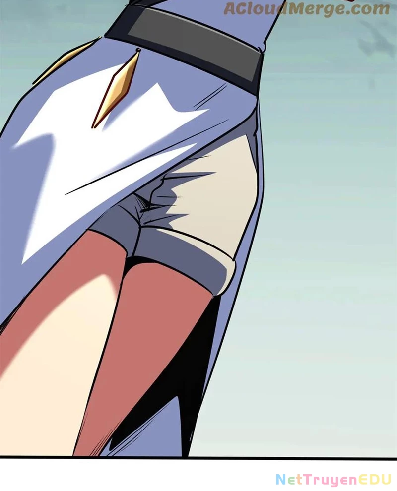 Siêu Cấp Thần Cơ Nhân: Chapter 330