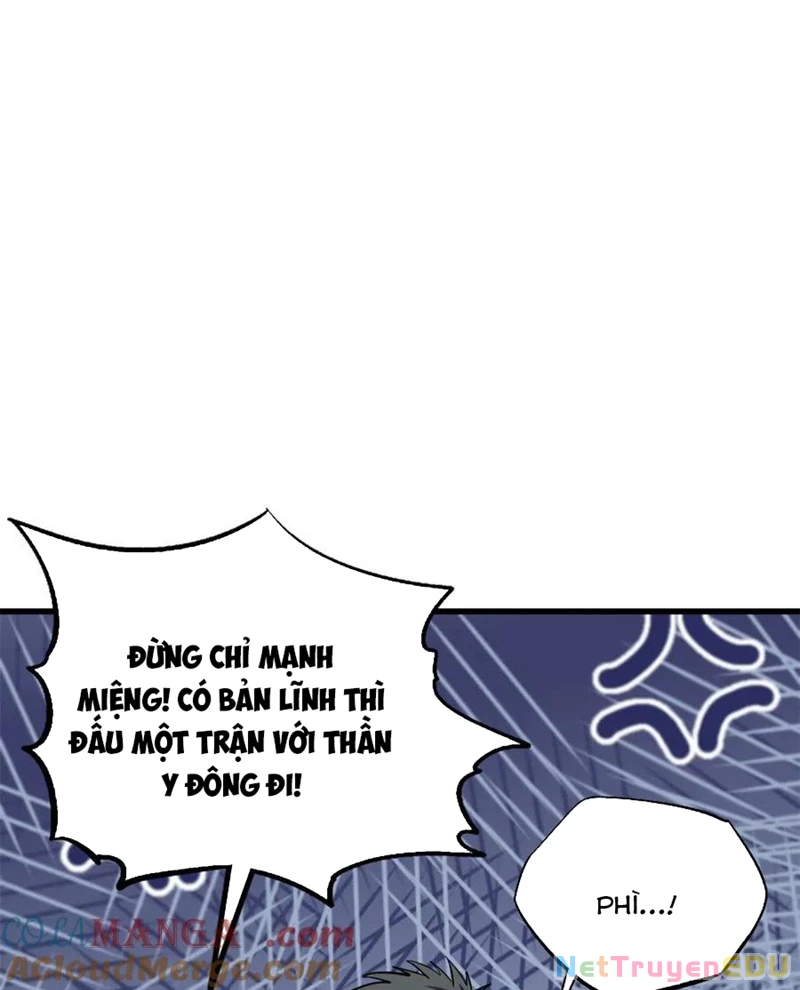 Siêu Cấp Thần Cơ Nhân: Chapter 330