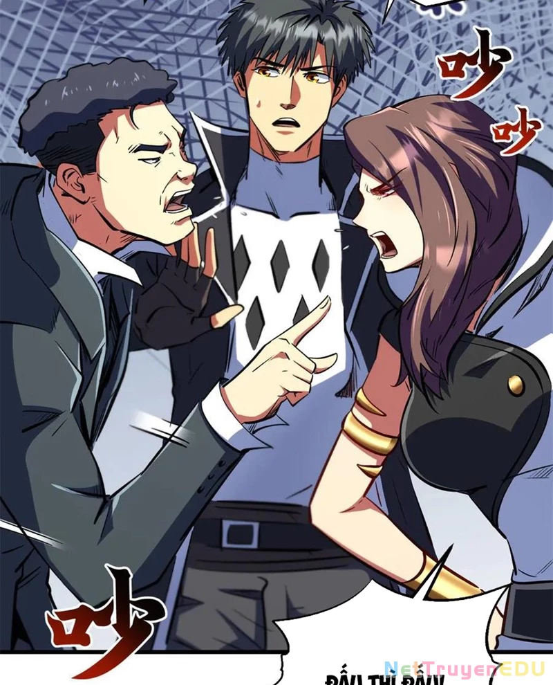 Siêu Cấp Thần Cơ Nhân: Chapter 330