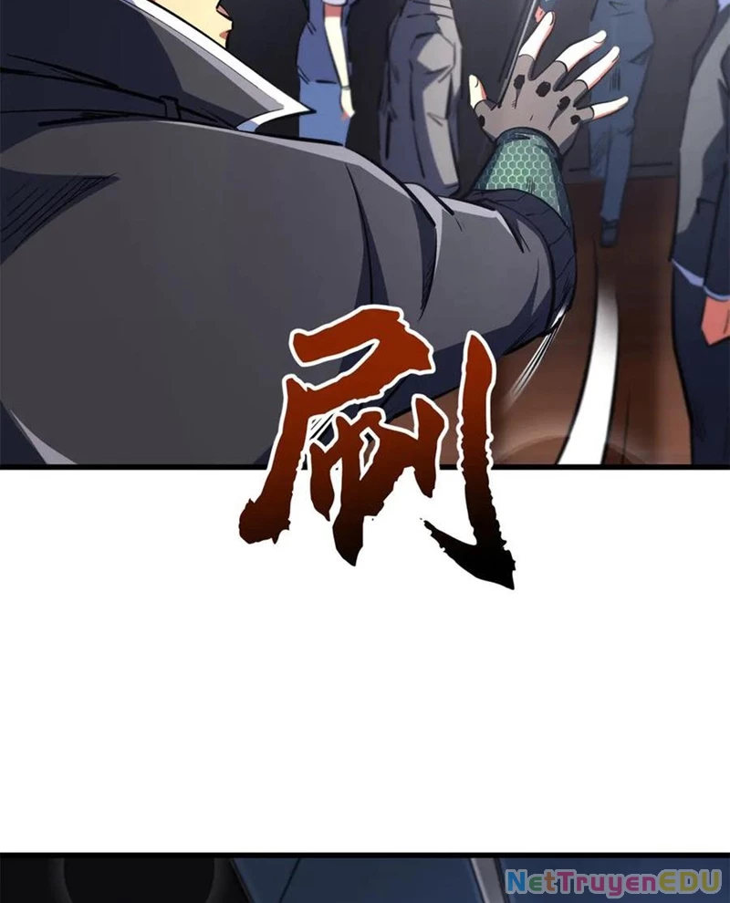 Siêu Cấp Thần Cơ Nhân: Chapter 330