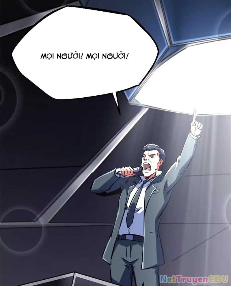 Siêu Cấp Thần Cơ Nhân: Chapter 330