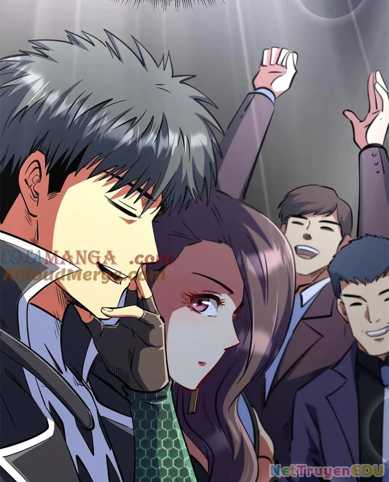 Siêu Cấp Thần Cơ Nhân: Chapter 330