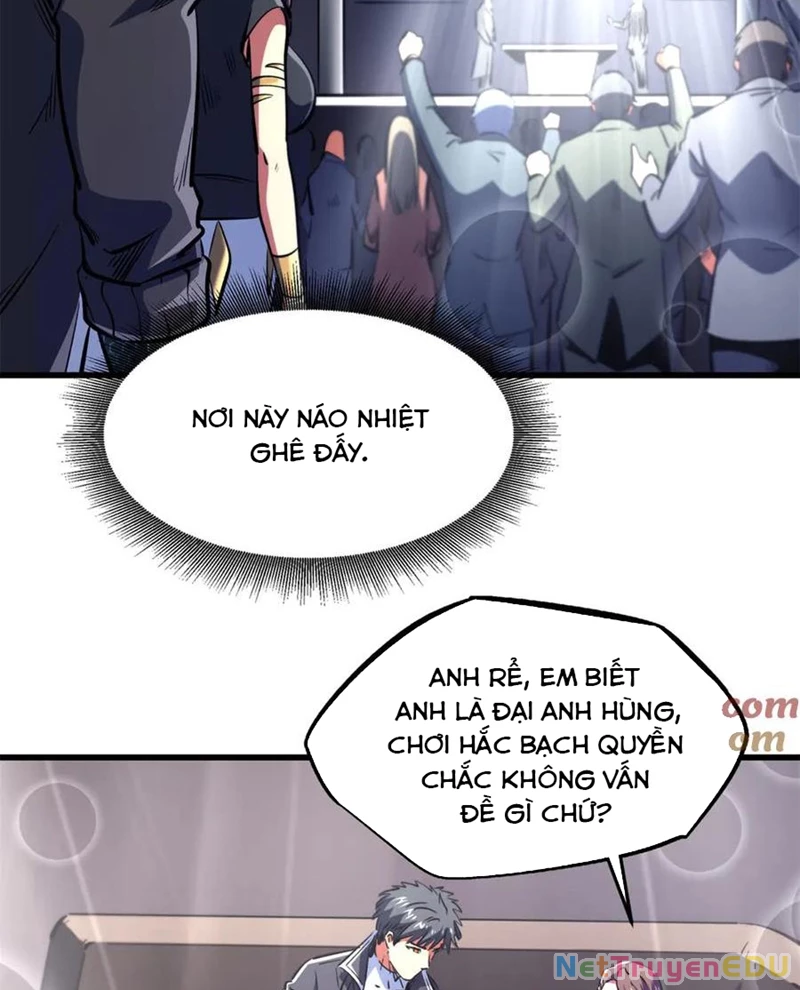 Siêu Cấp Thần Cơ Nhân: Chapter 330