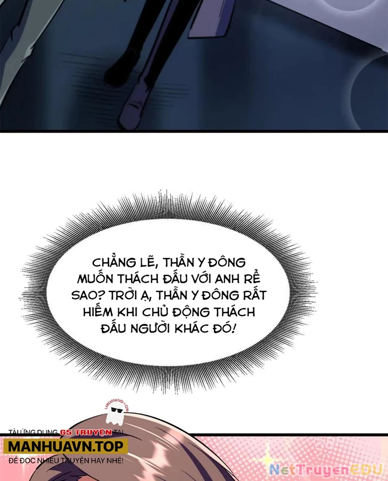 Siêu Cấp Thần Cơ Nhân: Chapter 330