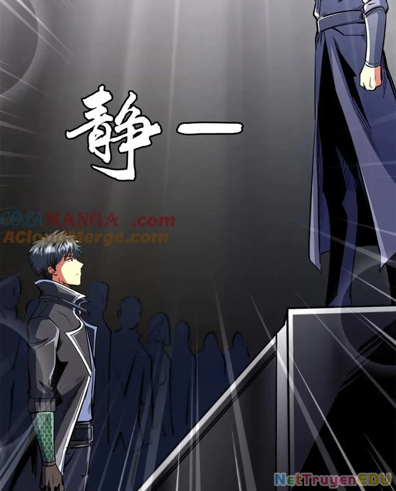 Siêu Cấp Thần Cơ Nhân: Chapter 330