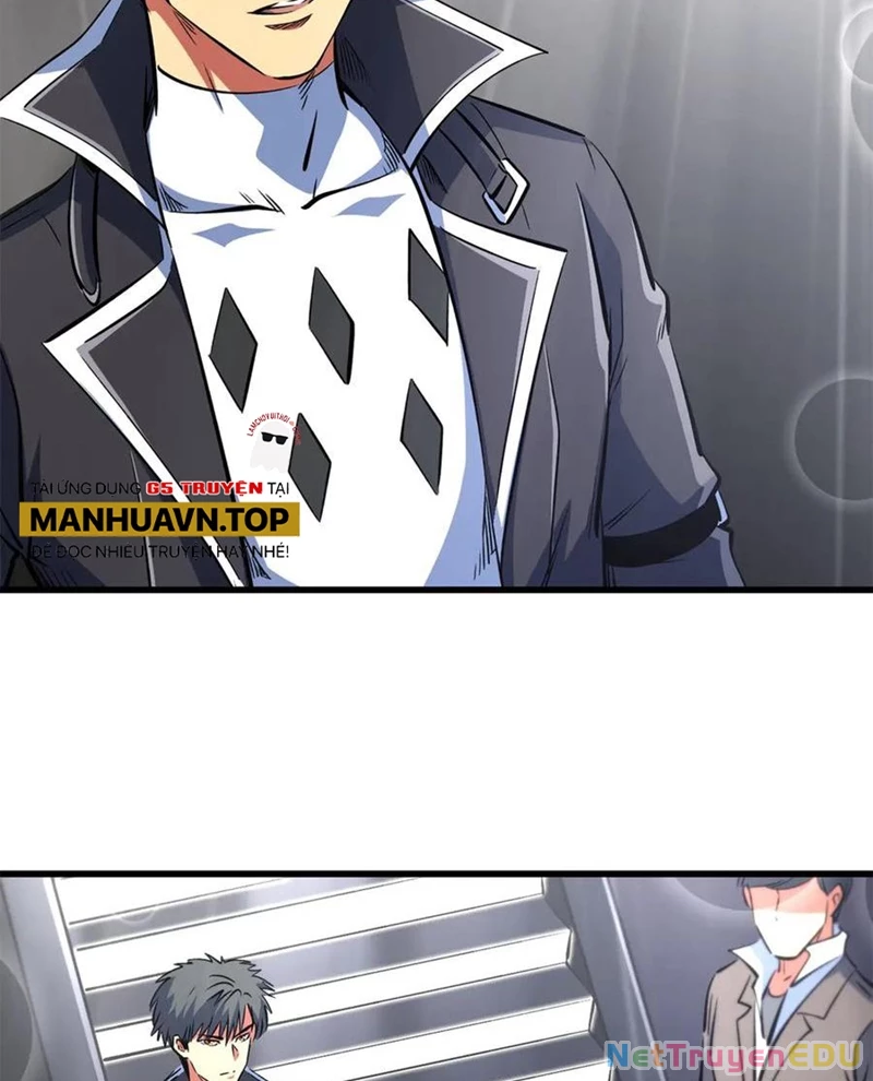 Siêu Cấp Thần Cơ Nhân: Chapter 330