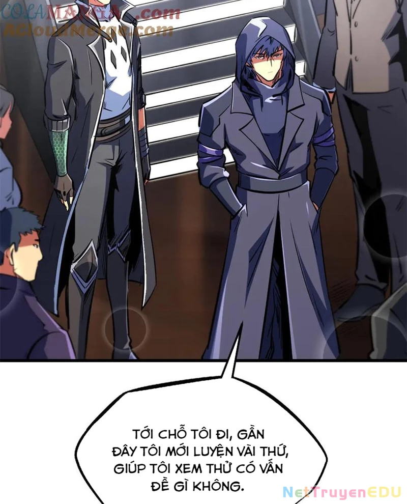Siêu Cấp Thần Cơ Nhân: Chapter 330